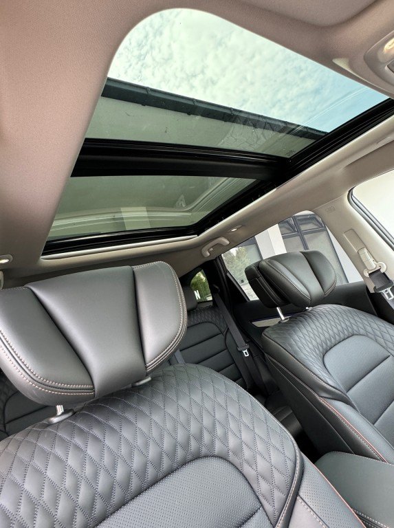 RENAULT Koleos INITIALE PARIS BLUE dCi 185 4WD X-tronic – Bild 13