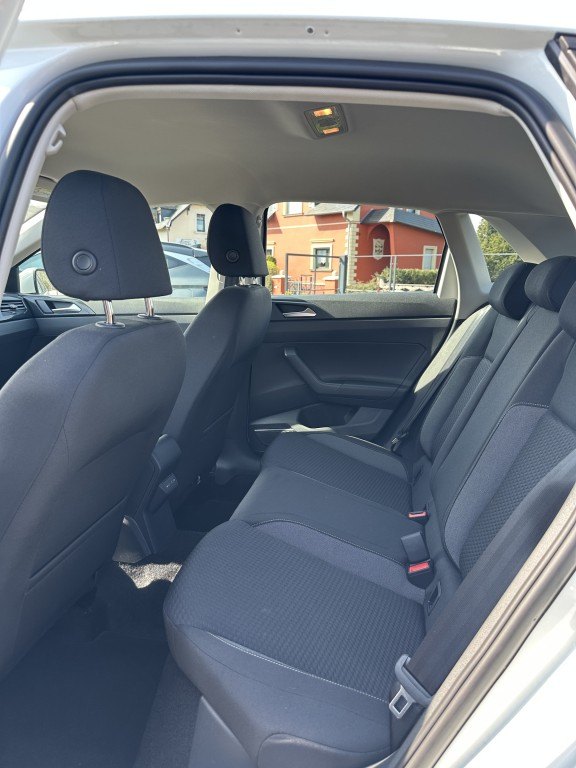 VW Polo 1.0 Life – Bild 12