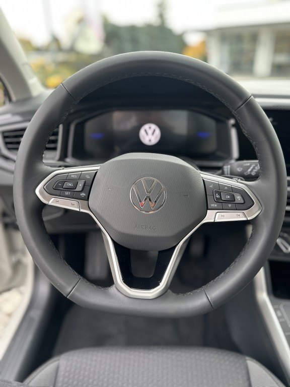 VW Taigo 1.0 TSI OPF DSG Life – Bild 16