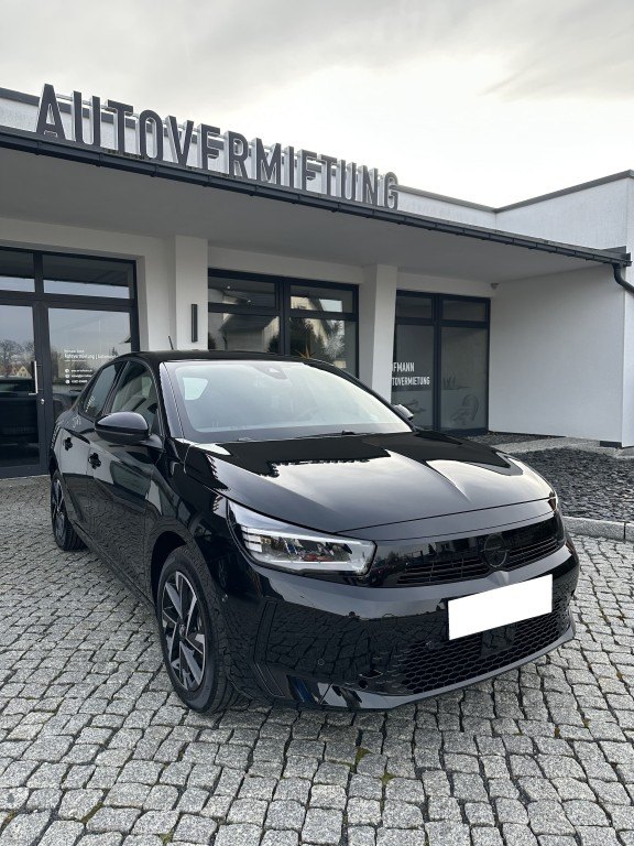 OPEL Corsa 1.2 Direct Injection Turbo Automatik GS