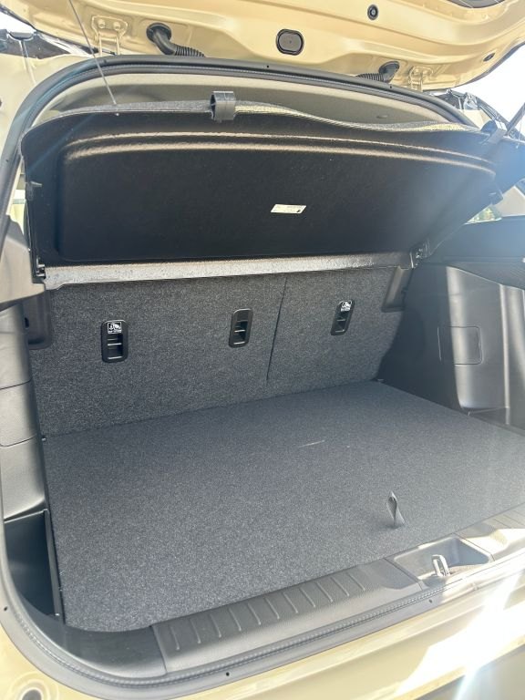 SUZUKI Vitara 1.4 Boosterjet Hybrid AT Comfort – Bild 9