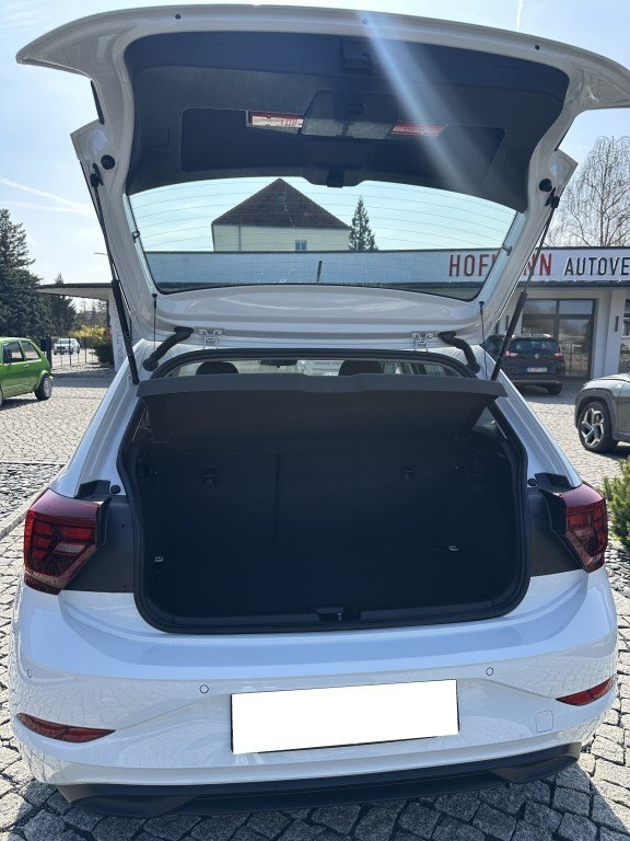 VW Polo 1.0 Life – Bild 7