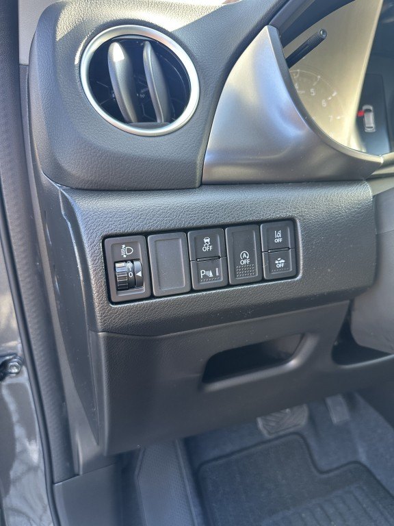 SUZUKI Vitara 1.4 Boosterjet Hybrid AT Comfort – Bild 15