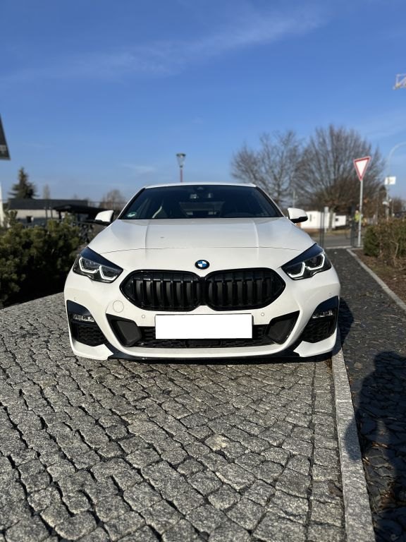 BMW 2er 220i Gran Coupe Aut. M Sport – Bild 3