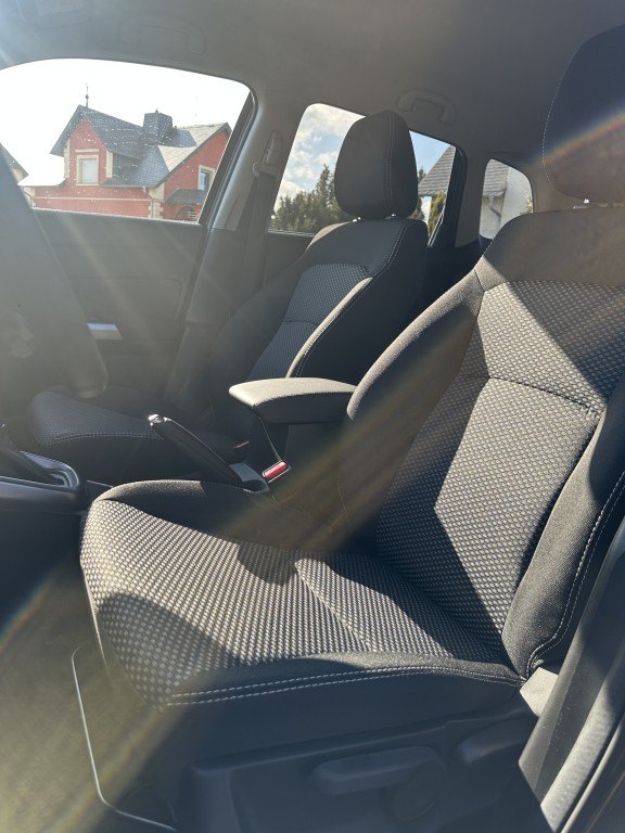 SUZUKI Vitara 1.4 Boosterjet Hybrid AT Comfort – Bild 6