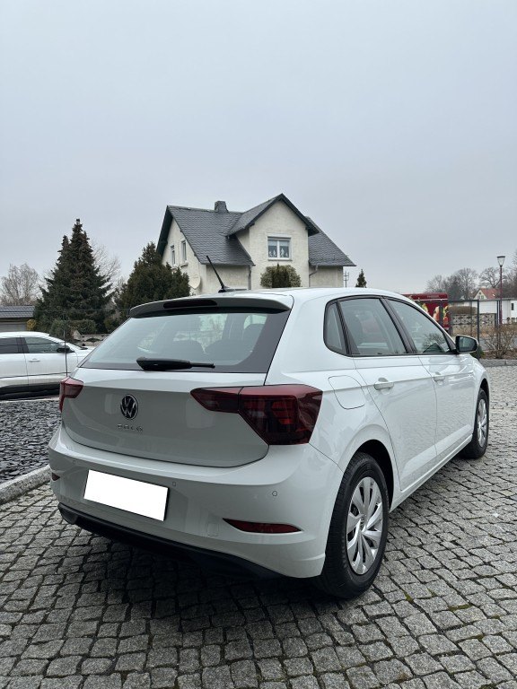 VW Polo 1.0 Life – Bild 6