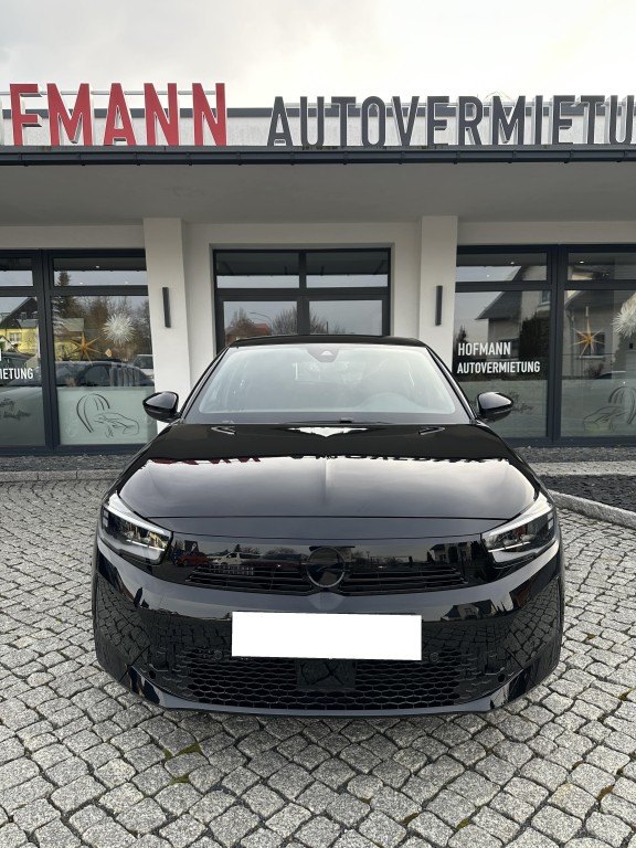 OPEL Corsa 1.2 Direct Injection Turbo Automatik GS – Bild 2