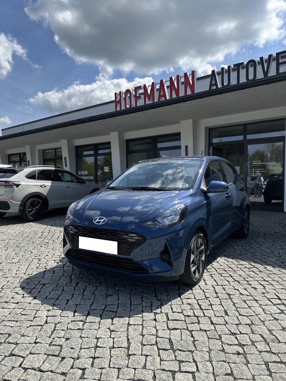 HYUNDAI i10 1.0 Trend – Bild 2