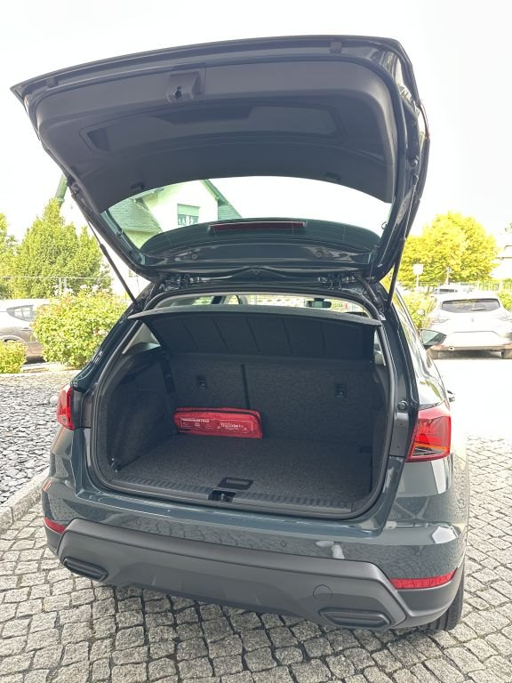 SEAT Arona 1.0 TSI OPF DSG Road Edition – Bild 5