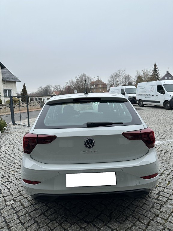 VW Polo 1.0 Life – Bild 5