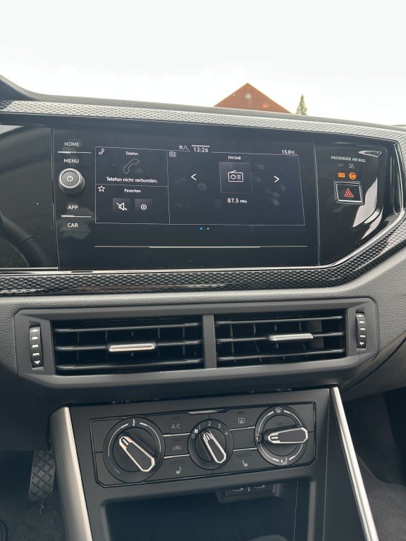 VW Taigo 1.0 TSI OPF DSG Life – Bild 14