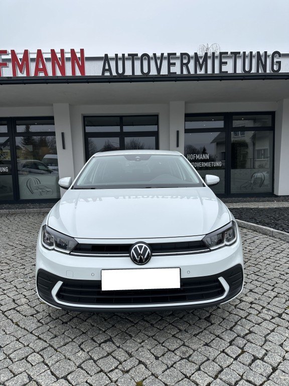 VW Polo 1.0 Life – Bild 2