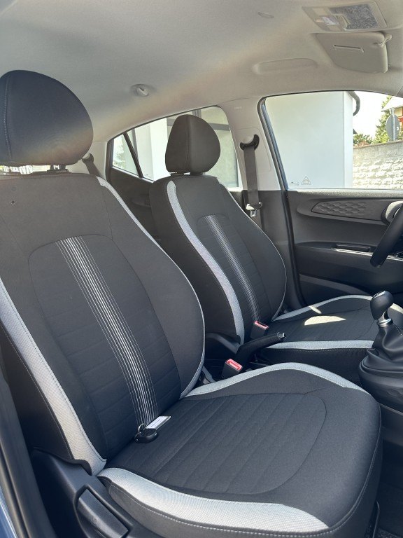 HYUNDAI i10 1.0 Trend – Bild 9
