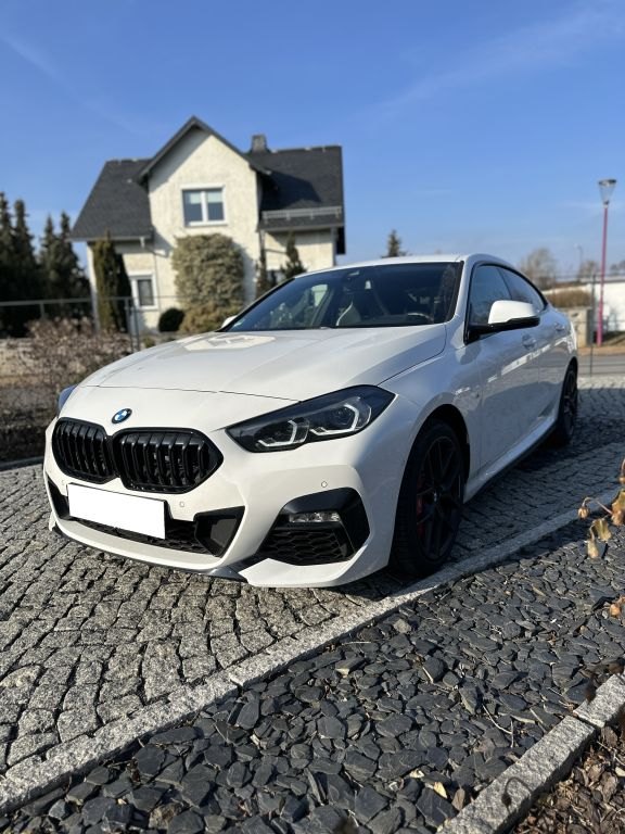 BMW 2er 220i Gran Coupe Aut. M Sport – Bild 2