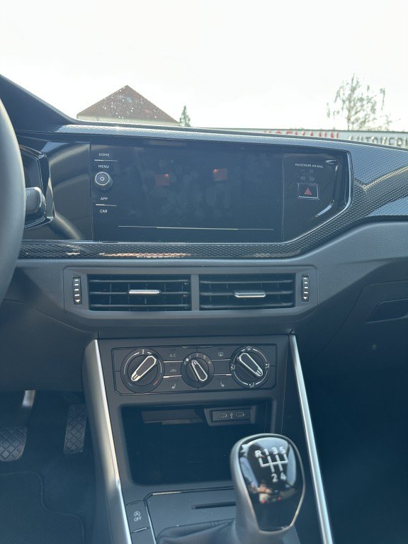 VW Polo 1.0 Life – Bild 9