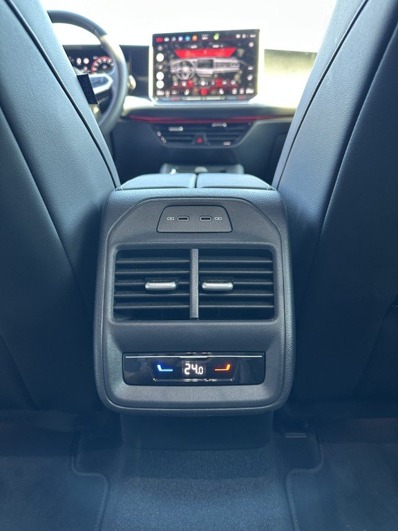 VW Passat Variant 2.0 TDI SCR DSG Business – Bild 15