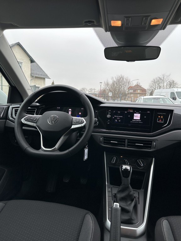 VW Polo 1.0 Life – Bild 14