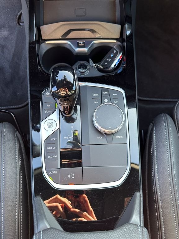 BMW 2er 220i Gran Coupe Aut. M Sport – Bild 13