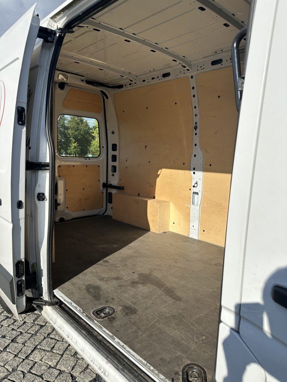RENAULT Master dCi 135 L2H2 VA Basis AHK – Bild 4