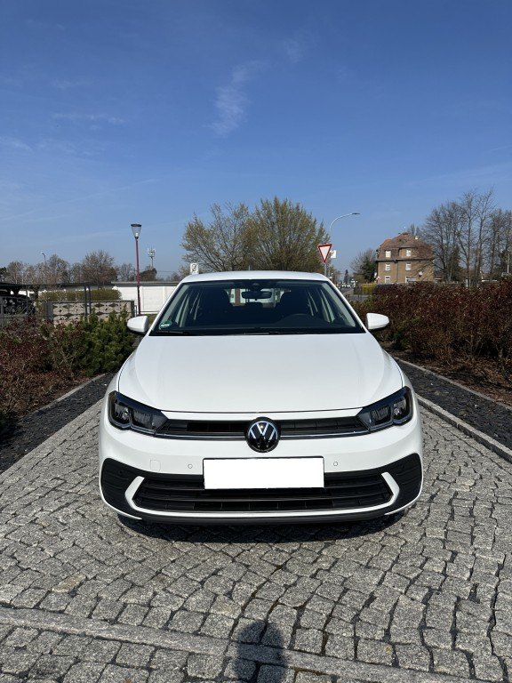 VW Polo 1.0 Life – Bild 2