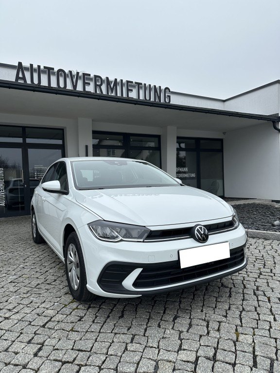 VW Polo 1.0 Life