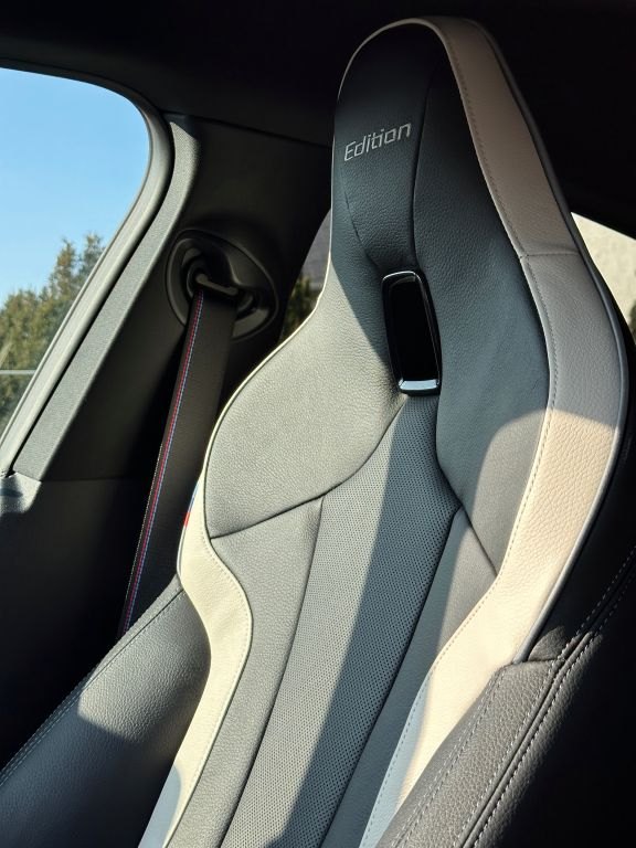 BMW 2er 220i Gran Coupe Aut. M Sport – Bild 17