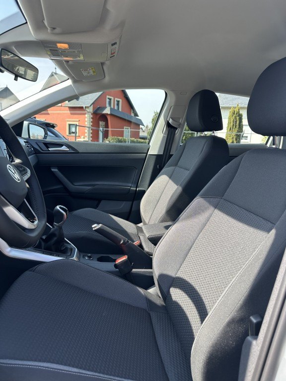 VW Polo 1.0 Life – Bild 11