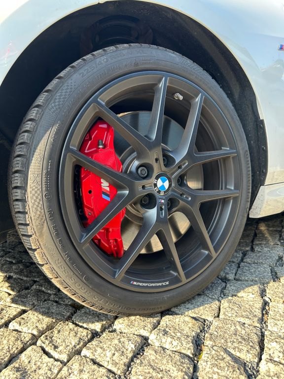 BMW 2er 220i Gran Coupe Aut. M Sport – Bild 19