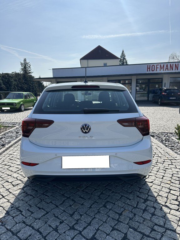 VW Polo 1.0 Life – Bild 5