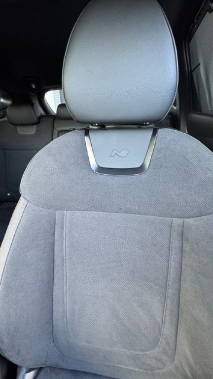HYUNDAI TUCSON 1.6 T-GDi 48V-Hybrid 4WD DCT N Line – Bild 12