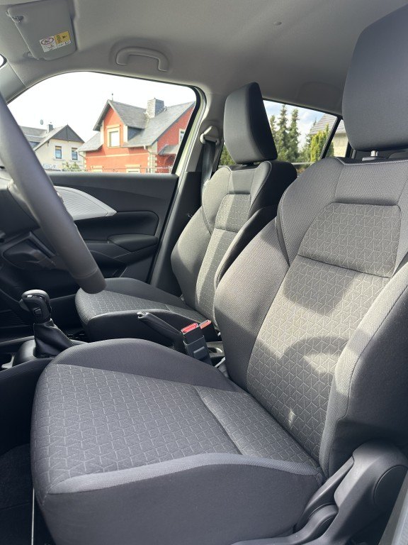 SUZUKI Swift 1.2 Hybrid CVT Comfort – Bild 8