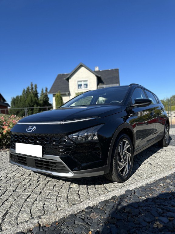 HYUNDAI BAYON 1.0 T-GDI DCT Trend – Bild 2