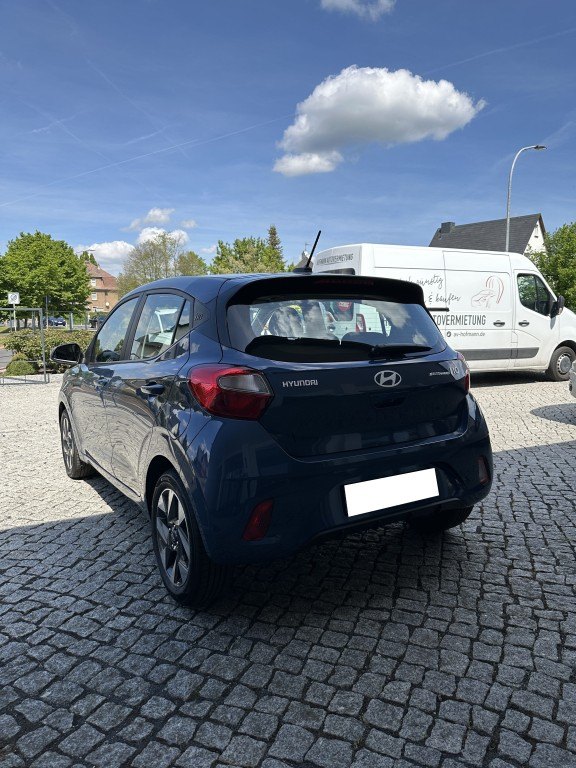 HYUNDAI i10 1.0 Trend – Bild 5