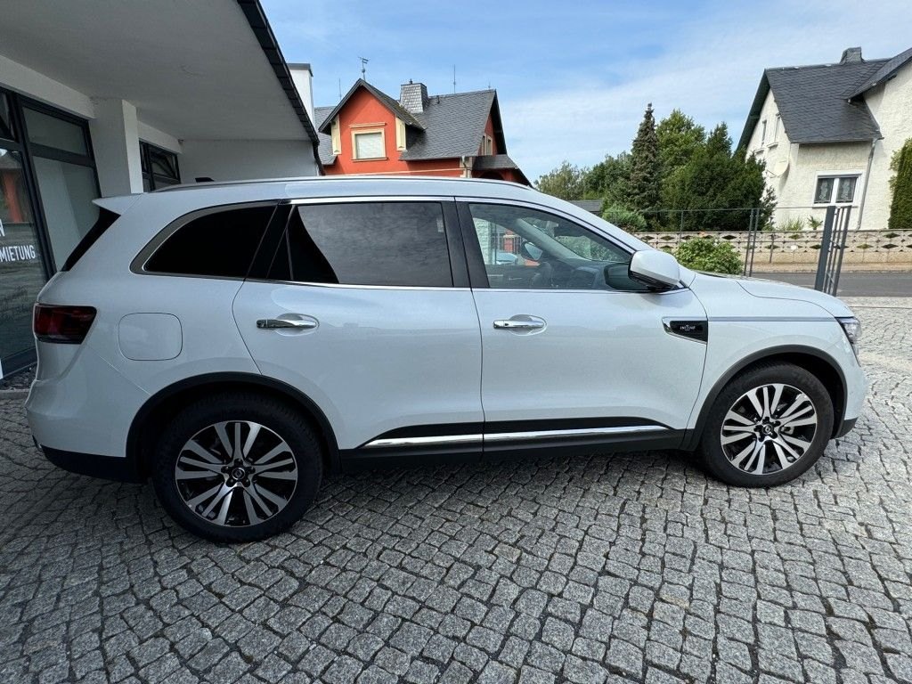 RENAULT Koleos INITIALE PARIS BLUE dCi 185 4WD X-tronic – Bild 5