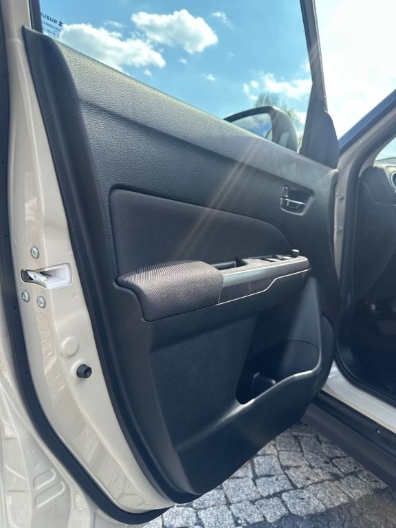 SUZUKI Vitara 1.4 Boosterjet Hybrid AT Comfort – Bild 11