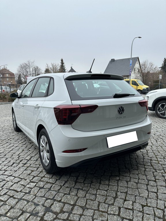 VW Polo 1.0 Life – Bild 4