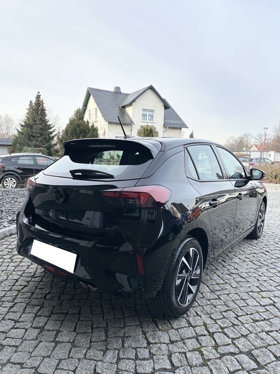 OPEL Corsa 1.2 Direct Injection Turbo Automatik GS – Bild 6