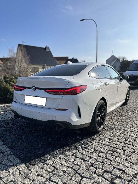 BMW 2er 220i Gran Coupe Aut. M Sport – Bild 4