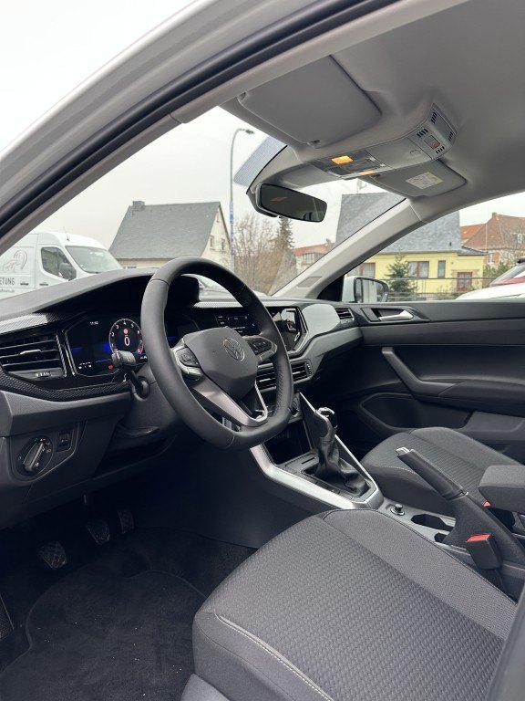 VW Polo 1.0 Life – Bild 8