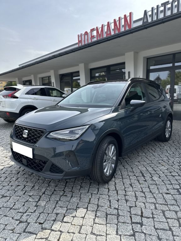 SEAT Arona 1.0 TSI OPF DSG Road Edition – Bild 2