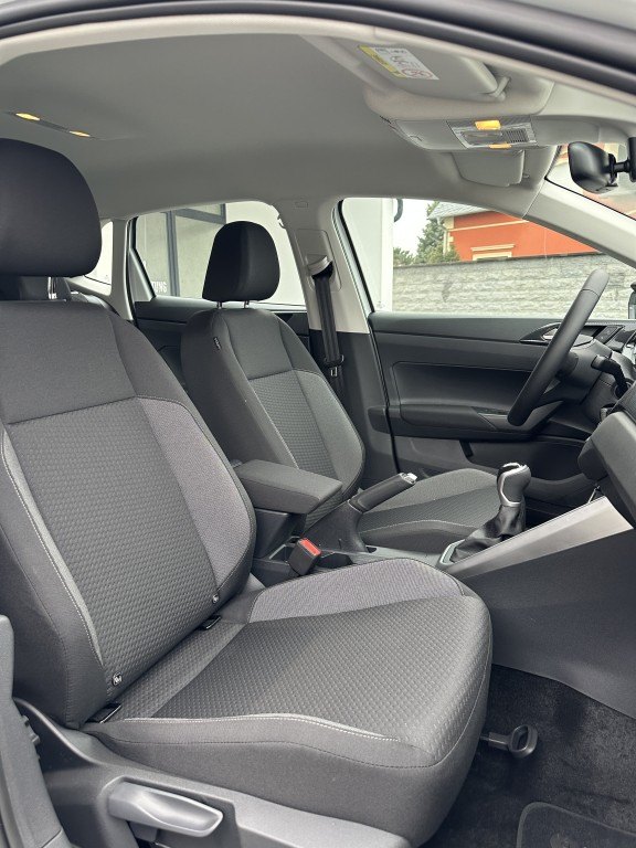 VW Polo 1.0 Life – Bild 12