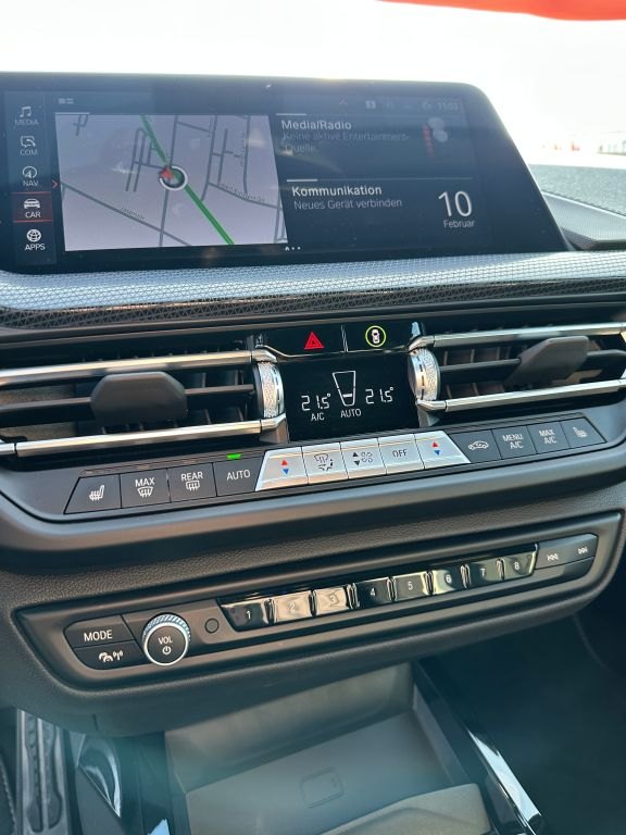 BMW 2er 220i Gran Coupe Aut. M Sport – Bild 12