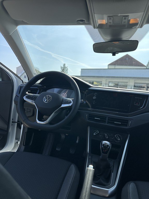 VW Polo 1.0 Life – Bild 13