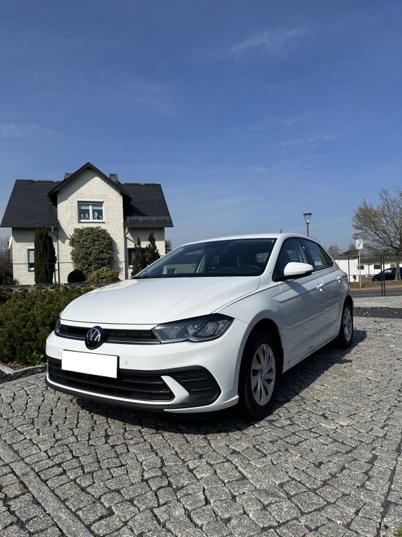 VW Polo 1.0 Life – Bild 3